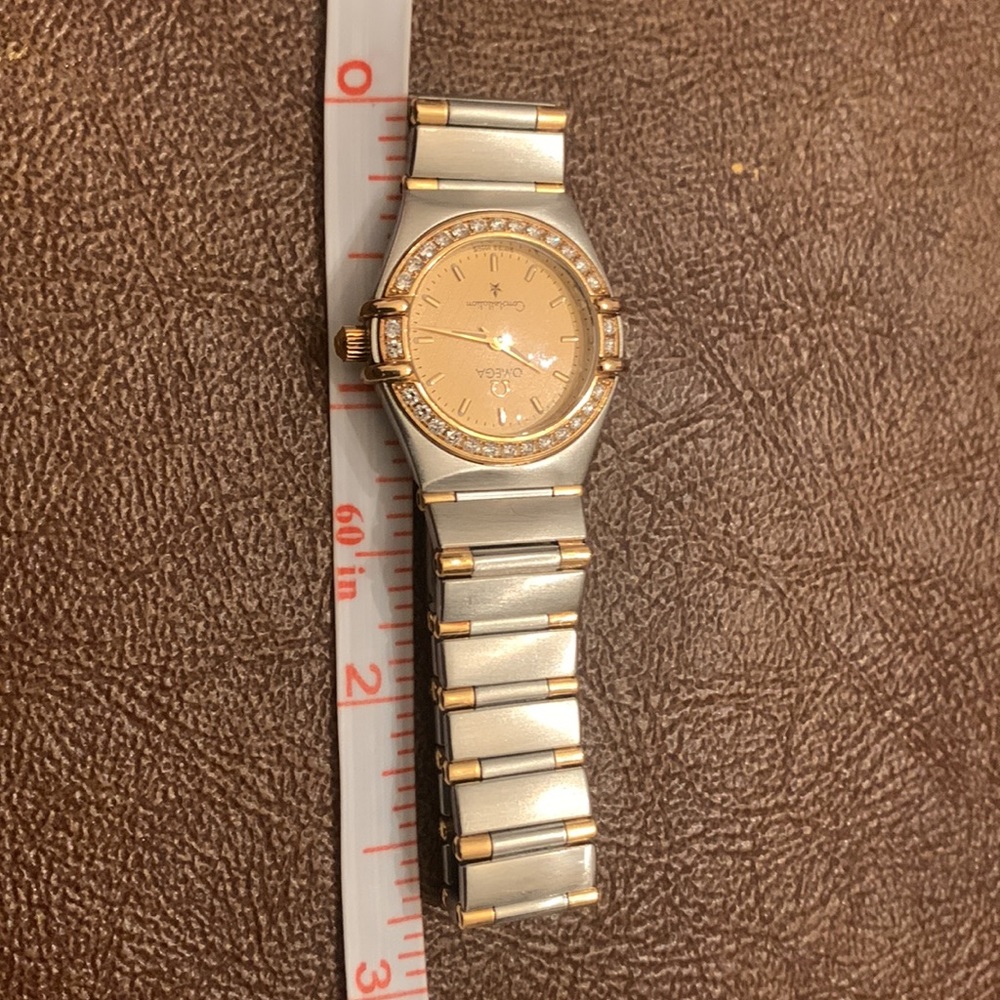 Omega - Constellation - Picture 15 of 16